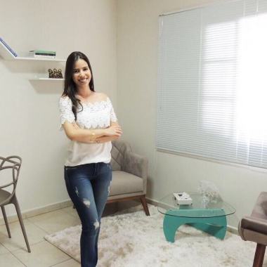 Priscilla Peixoto Bijos