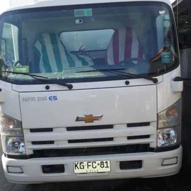 Transporte Con Frio Mudanzas Viajes Especiales