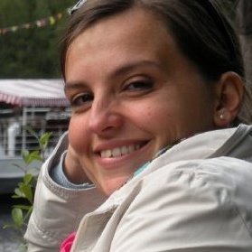 Roberta Favia