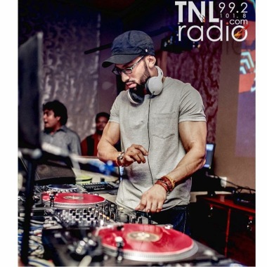 Guest Dj 2016 TNL Radio
