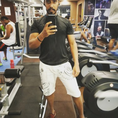Zeeshan Fitness