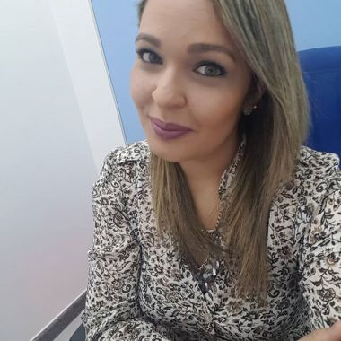 Anna Flávia Amaral Psicologia