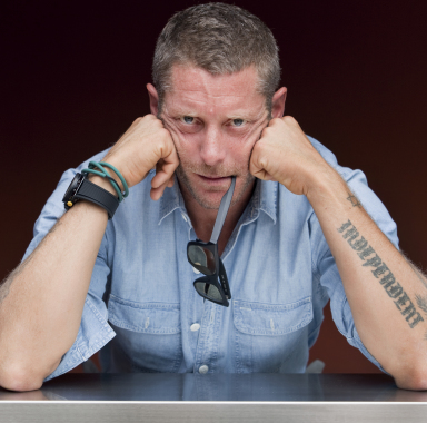 Lapo Elkann - Milan