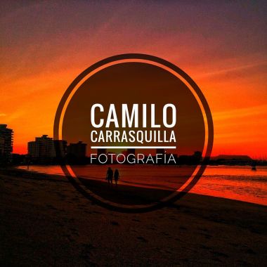 Camilo Carrasquilla