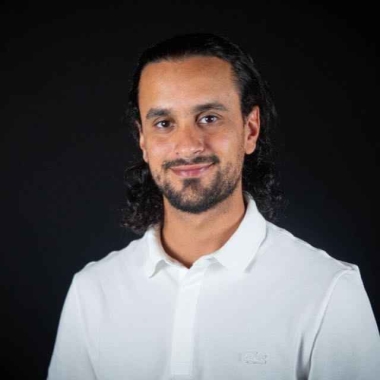 Yassine Khalid