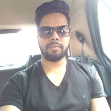 Manish Shahi