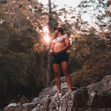 Ashton Watson