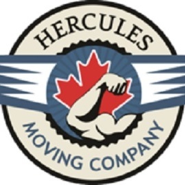 Oshawa Movers - Hercules Moving Company Oshawa