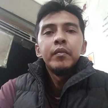 Taufik Kameswara