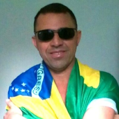 José Roberto Martins Da Silva