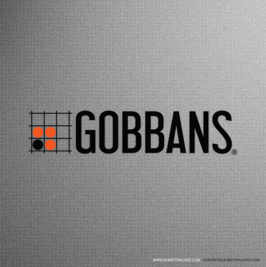 Création de logo pour Gobbans
Laurent Bayot / Infographiste - www.jecreetonlogo.com
