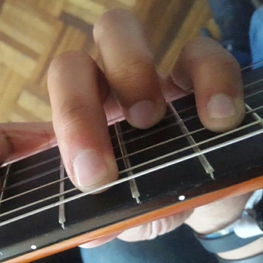 Hugo Chong, Clases Particulares