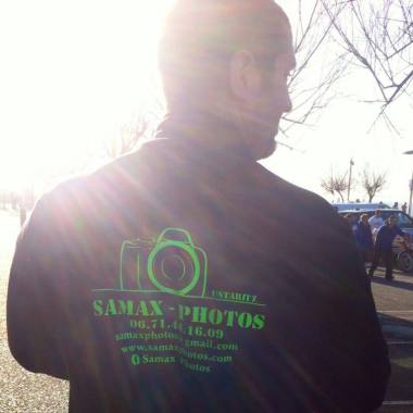 Samax Photo