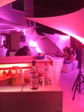 Iluminación led 