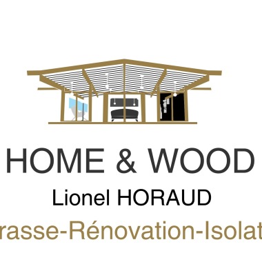 Home & Wood