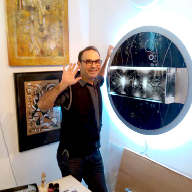 Lifeforms Art&Design