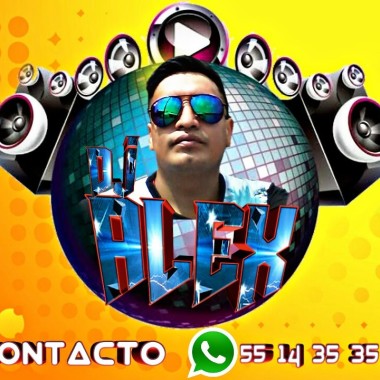 Dj Alex