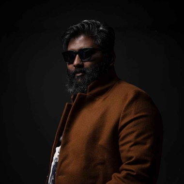 Kiran K