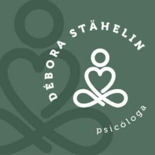 Psicóloga Débora Mariana Stahelin