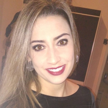 Gabriela Da Costa Pinto Marinho