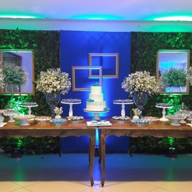 Floricultura Via Flores