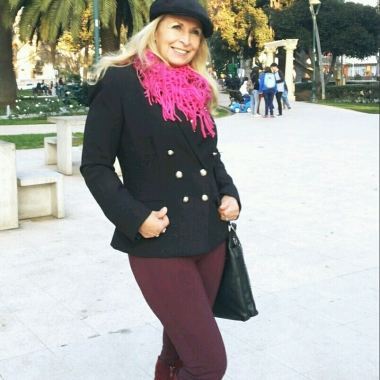 Técnico Auxiliar De Enfermeria