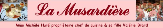 La Musardière