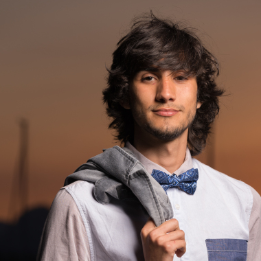 Filipe Dourado