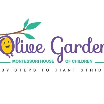 Olive Garden Montessori House Of Children