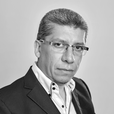 Rodney Verdezoto Diseño