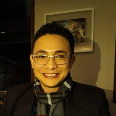 Jean Carlos Viola
