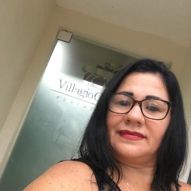Kelly Mania De Limpeza