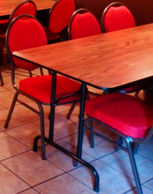 Salle Du Gaga / Gaga C