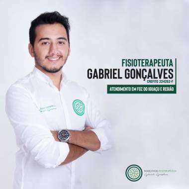 Projeto Reabilitação Foz