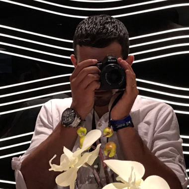 Fotografo Emozioni