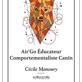 Air'Go Educateur Comportementaliste Canin
