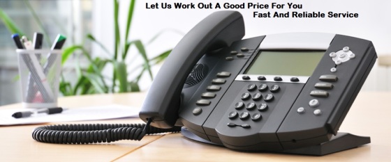 Hosted Phone Systems 1300606444