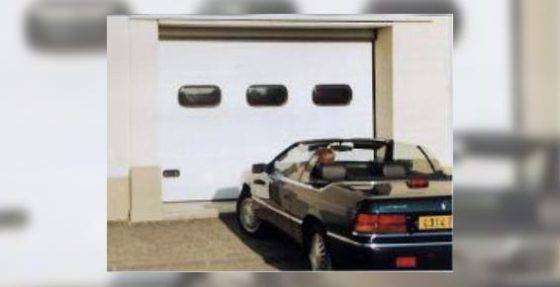 Des portes automatiques, à usage résidentiel ou collectif
