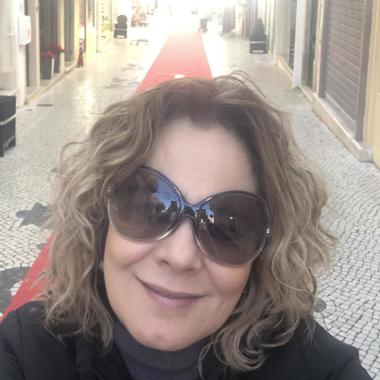 Claudia Porto
