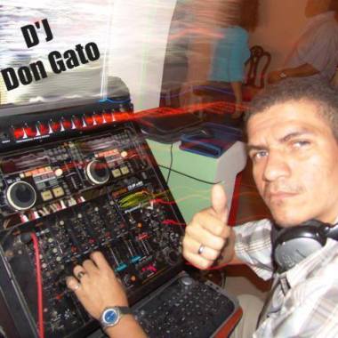 Dj Don Gato