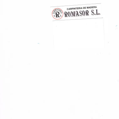 Romasor Sl