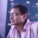 Srijan Roy Choudhury