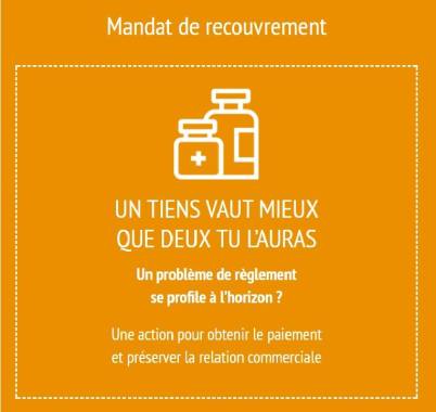 Recouvrement