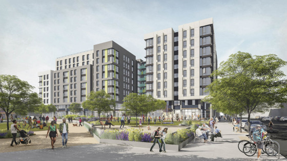 2060 Folsom - Mithun and Y.A. Studio