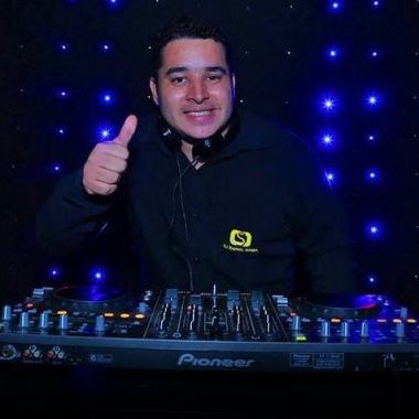 Dj Rafael Gama E Ourosom.Com