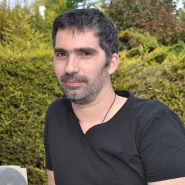 Thierry Albespy