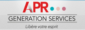 Apr Génération Services