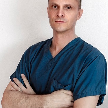 Physioplus - Jean-Pierre Fache