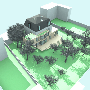 Architectures Utiles