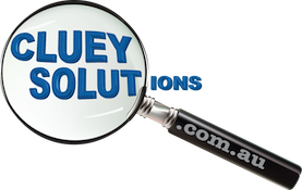 Cluey Solutions